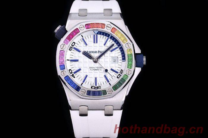 Audemars Piguet Watch APW00053